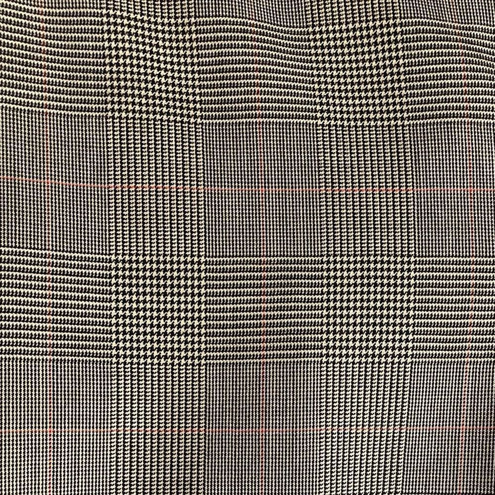 Lauren Ralph Lauren Women’s Pants 100% Wool Shell (8 Petite) - Picture 2 of 6
